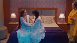 Parineeti - 31st March 2023